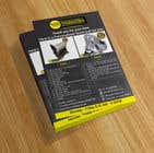 #22 for A4 LEAFLET DESIGN AND IMPLEMENT REQUIRED ASAP!! by Mahabub2005