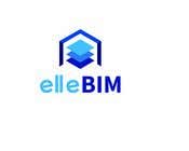 #35 for Logo design for a BIM company (Building Information Modeling) by Aiubakhondo204