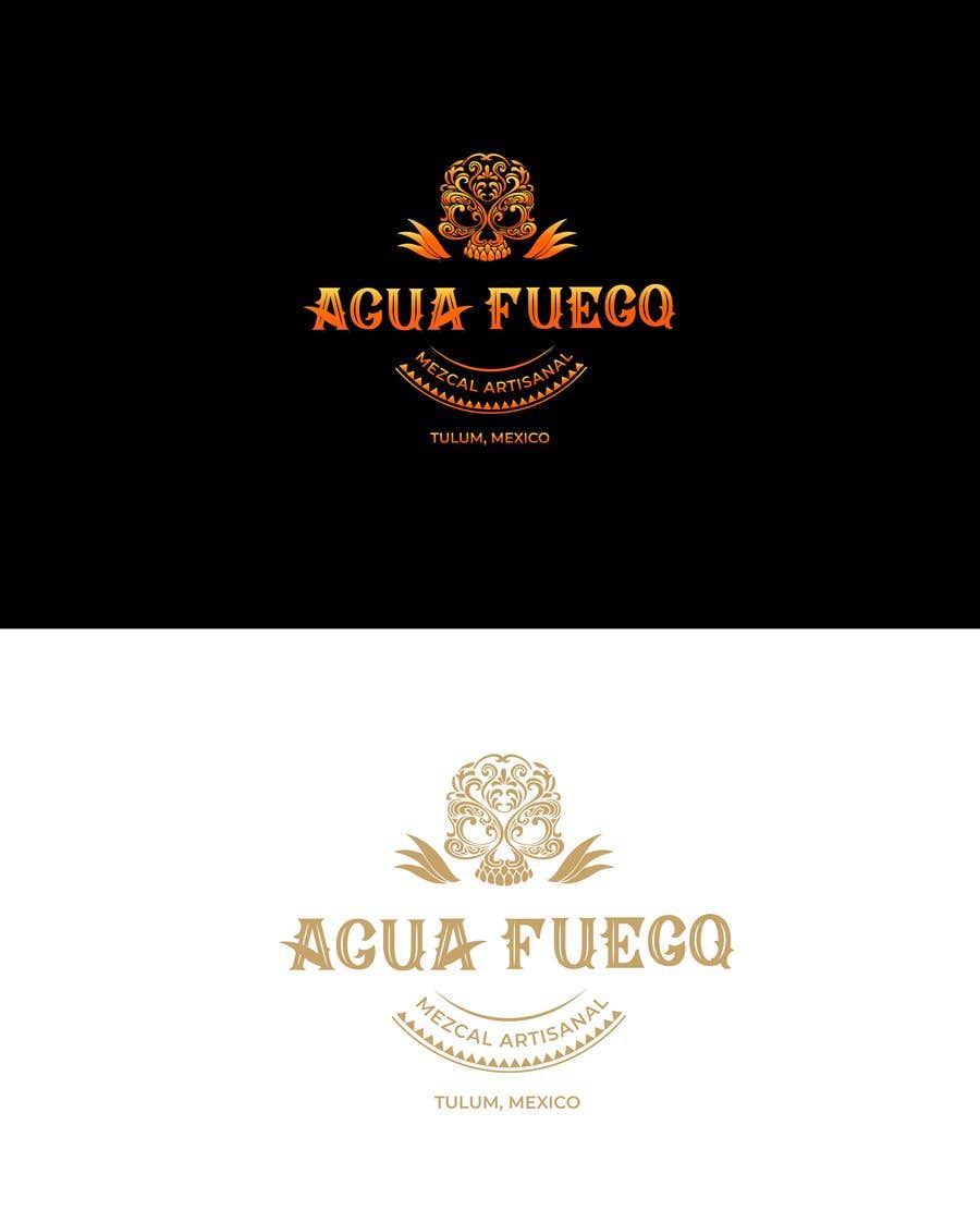 Contest Entry #211 for                                                 Looking for a Logo for a Mezcal brand.
                                            