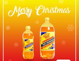 #148 untuk Christmas Ad for Instagram - Cola Company oleh dotpixelbd