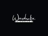 #342 untuk Logo for wardrobe stylist oleh jahid893768