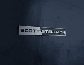 #214 untuk Scott Stellmon Logo oleh WinningChamp