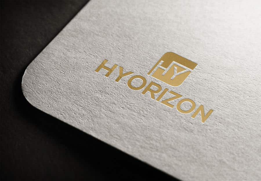 Contest Entry #246 for                                                 Hyorizon Logo
                                            