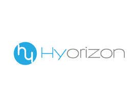 #361 for Hyorizon Logo by hasanlabon2018fr