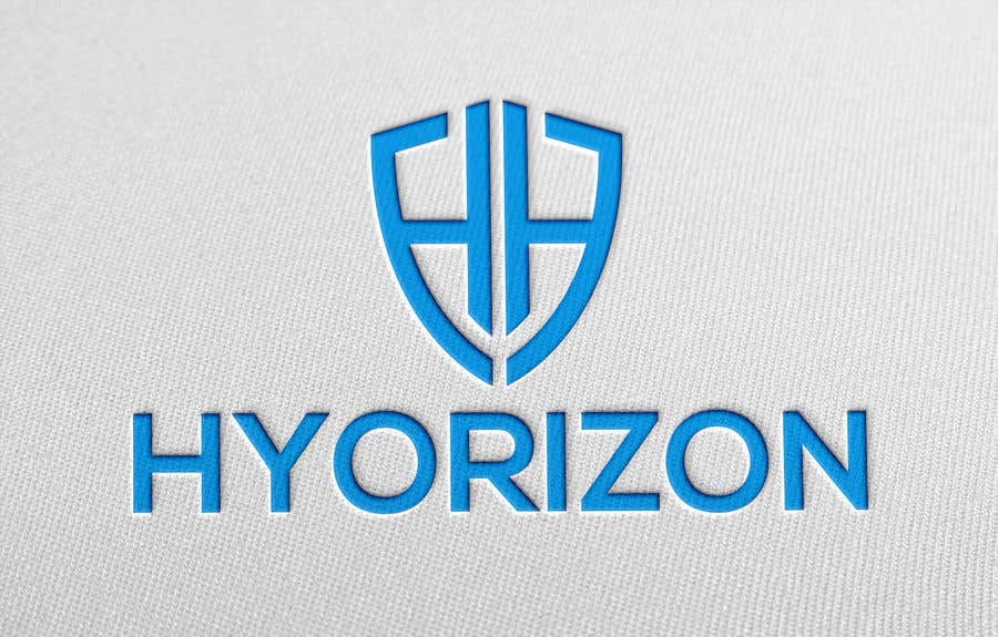 Contest Entry #753 for                                                 Hyorizon Logo
                                            