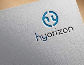 #422 for Hyorizon Logo by raihan7071