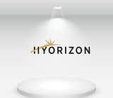 #275 for Hyorizon Logo by ShahinAkter0162