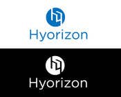 #276 for Hyorizon Logo by ShahinAkter0162