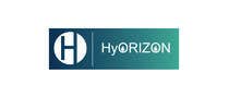 #140 for Hyorizon Logo by davtyans120
