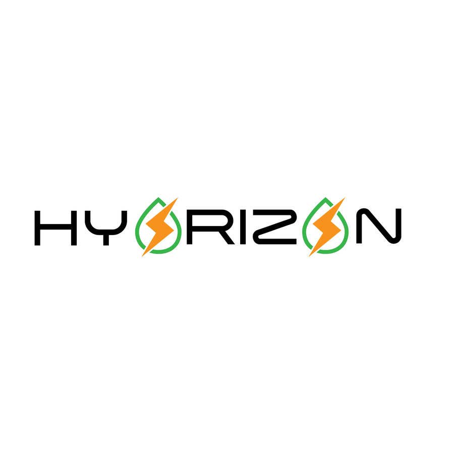 Contest Entry #95 for                                                 Hyorizon Logo
                                            