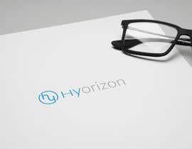 #452 for Hyorizon Logo by nuraalamgd