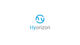 Contest Entry #601 thumbnail for                                                     Hyorizon Logo
                                                