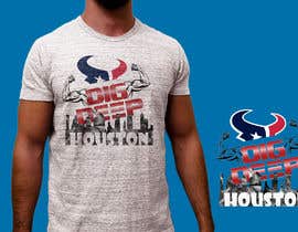 #12 for Tshirt or Hoodie Design by HossainAdor