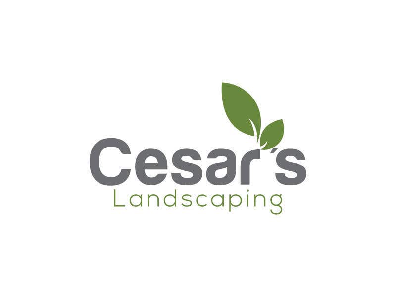 Contest Entry #139 for                                                 Logo for Landscaping Company
                                            