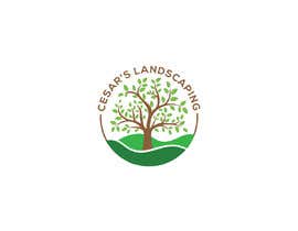 #235 untuk Logo for Landscaping Company oleh shekhfarid615