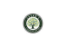 #54 untuk Logo for Landscaping Company oleh mcbrky