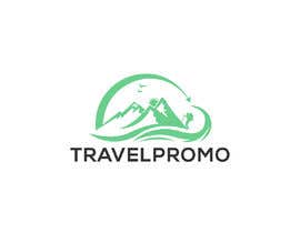 #167 untuk Travel Digital Marketing Agency Logo oleh mahiislam509308