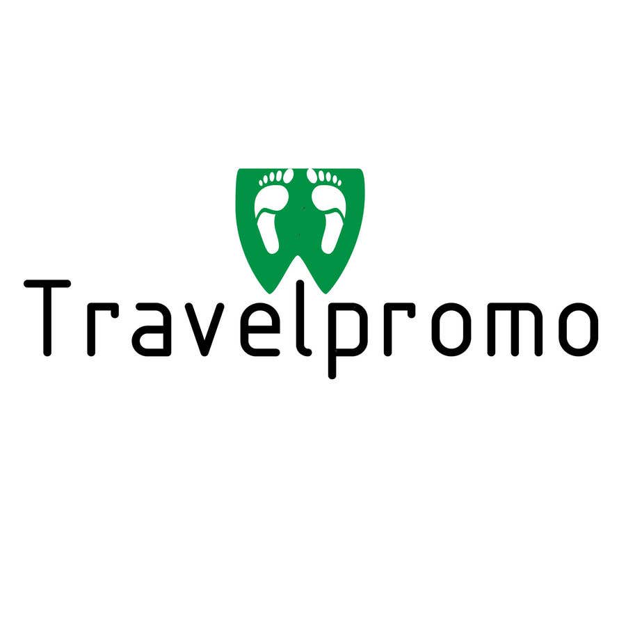 Entri Kontes #25 untuk                                                Travel Digital Marketing Agency Logo
                                            