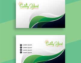 #14 for business card by Jyotikumardey9