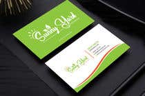 #594 for business card by SUMONHOSEN01