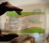 #884 for business card by SUMONHOSEN01
