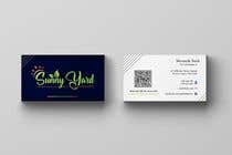 #667 for business card by AshcShoumik