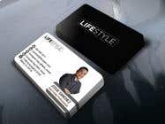 #35 for Josue Sanchez Business Cards by mahbubulalam9080