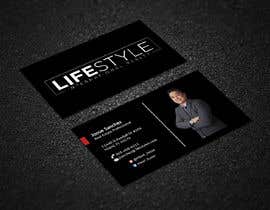 #67 for Josue Sanchez Business Cards by ProJubayer
