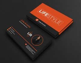 #147 for Julie Arocha Business Cards by nazmul000150