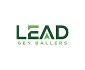 #205 for Lead Gen Ballers Logo by msa94776