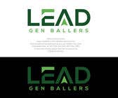#207 for Lead Gen Ballers Logo by msa94776