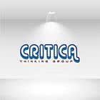 #304 for logo for my business : CRITICAL THINKING GROUP by Ummarumman