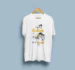 #122 per Beach Themed T-Shirt Design da mdtanveerrahman4