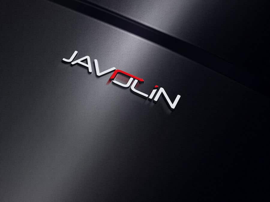 Entri Kontes #221 untuk                                                Javolin Logo
                                            