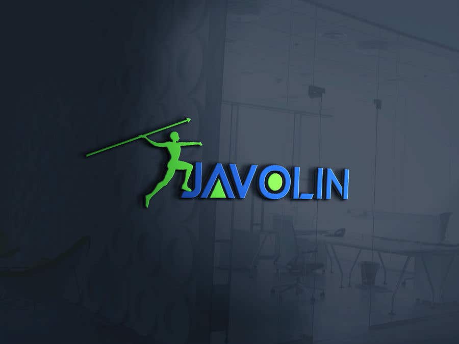 Entri Kontes #73 untuk                                                Javolin Logo
                                            