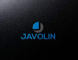 #124 untuk Javolin Logo oleh joyshil10