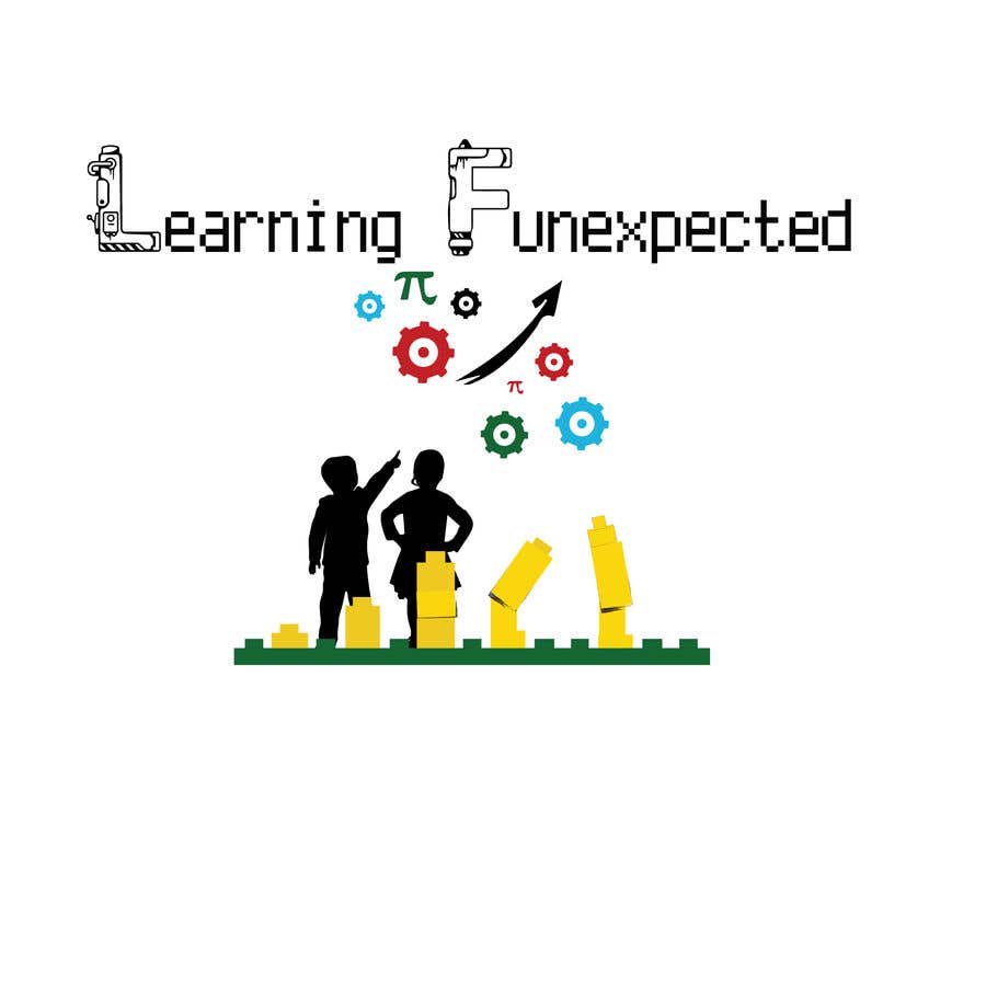Contest Entry #40 for                                                 Learning Funexpected
                                            