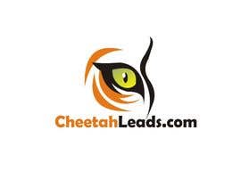 #71 para Design a Logo for CheetahLeads.com de nirajrblsaxena12