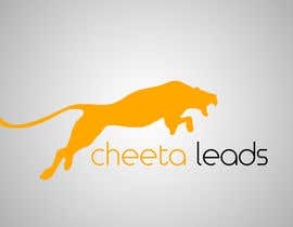 #81 dla Design a Logo for CheetahLeads.com przez aviral90