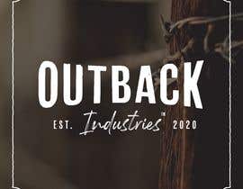 #199 untuk Outback Industries™ oleh Peteratcheson