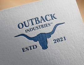 #239 untuk Outback Industries™ oleh misbahfirdous45