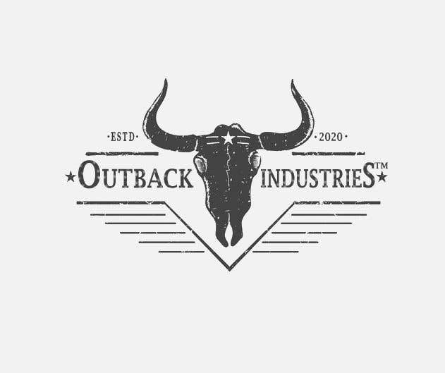 Contest Entry #237 for                                                 Outback Industries™
                                            