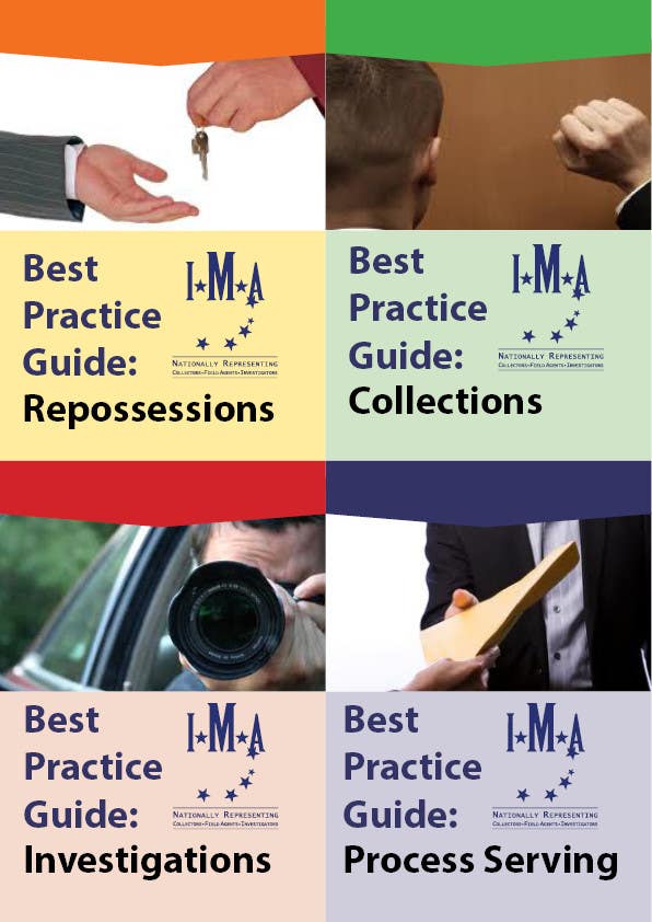 Inscrição nº 6 do Concurso para                                                 Cover design for series of 4 Best Practice Guides
                                            