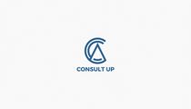 #2045 for logo for (Consult Up) by duobrains