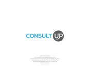 #733 for logo for (Consult Up) by asgor391