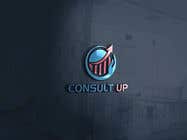 #1140 for logo for (Consult Up) by asgor391