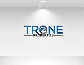 #165 for Trone Properties  - 23/12/2020 08:44 EST by mstkhusi2