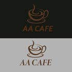 #134 for Build me a logo for new cafe - 23/12/2020 09:10 EST by mamunahmed5648