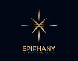 #429 for Epiphany FertilityCare Center Logo by jannatfq