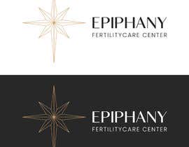 #494 for Epiphany FertilityCare Center Logo by botsky44